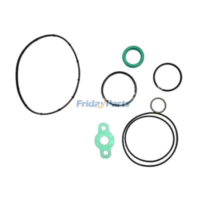 Bottom Gasket Kit 320/09218 for JCB Engine 444 Backhoe Loader 3CX 4CX