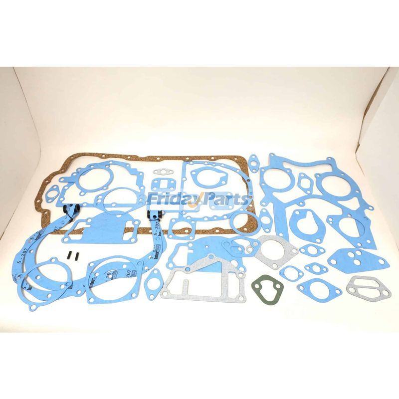 Kit de joint inférieur PU5LB0046 pour moteur Perkins G4.236 Caterpillar CAT T500 V80D V100 Clark C500 chariot élévateur