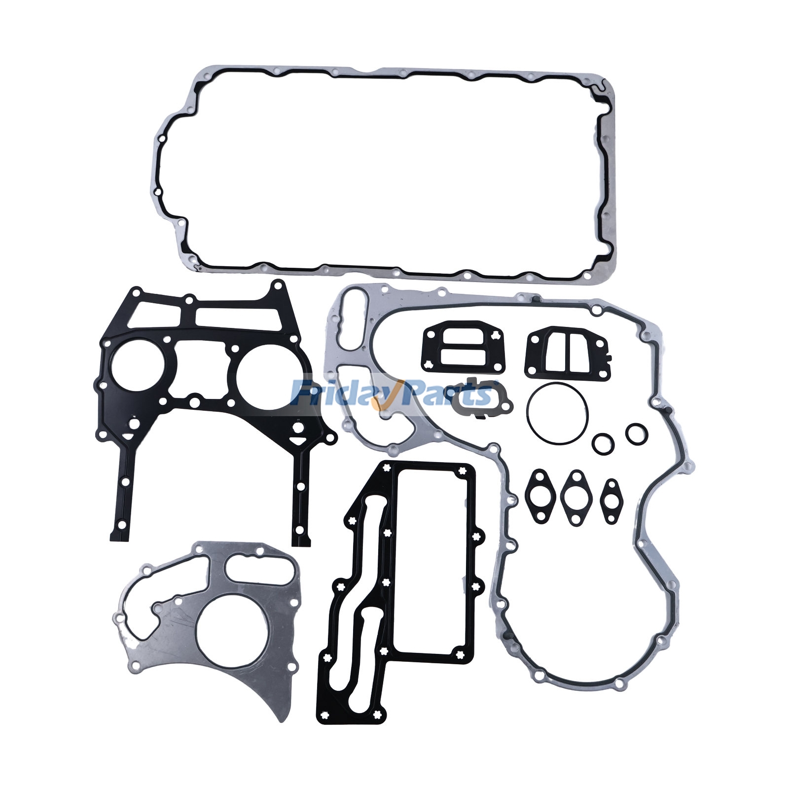 Engine Bottom Gasket Kit