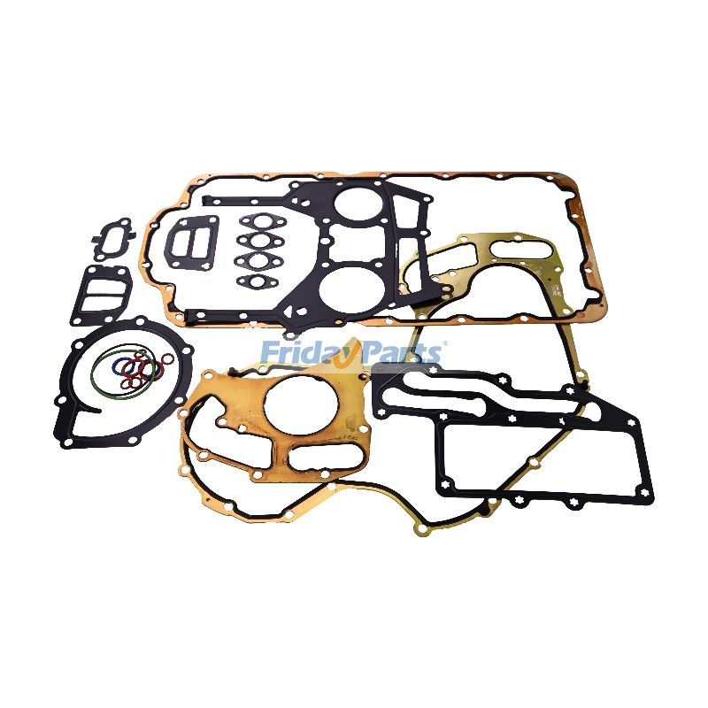 Engine Bottom Gasket Kit