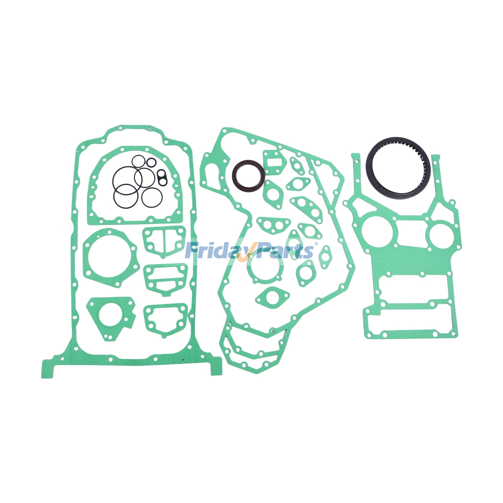 Dichtungssatz untenfür Motor