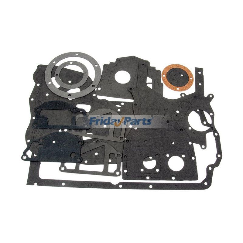 Kit de joints inférieurs U5LB5145 pour moteur Perkins AD4.203 A4.212 A4.236 AT4.236 A4.248