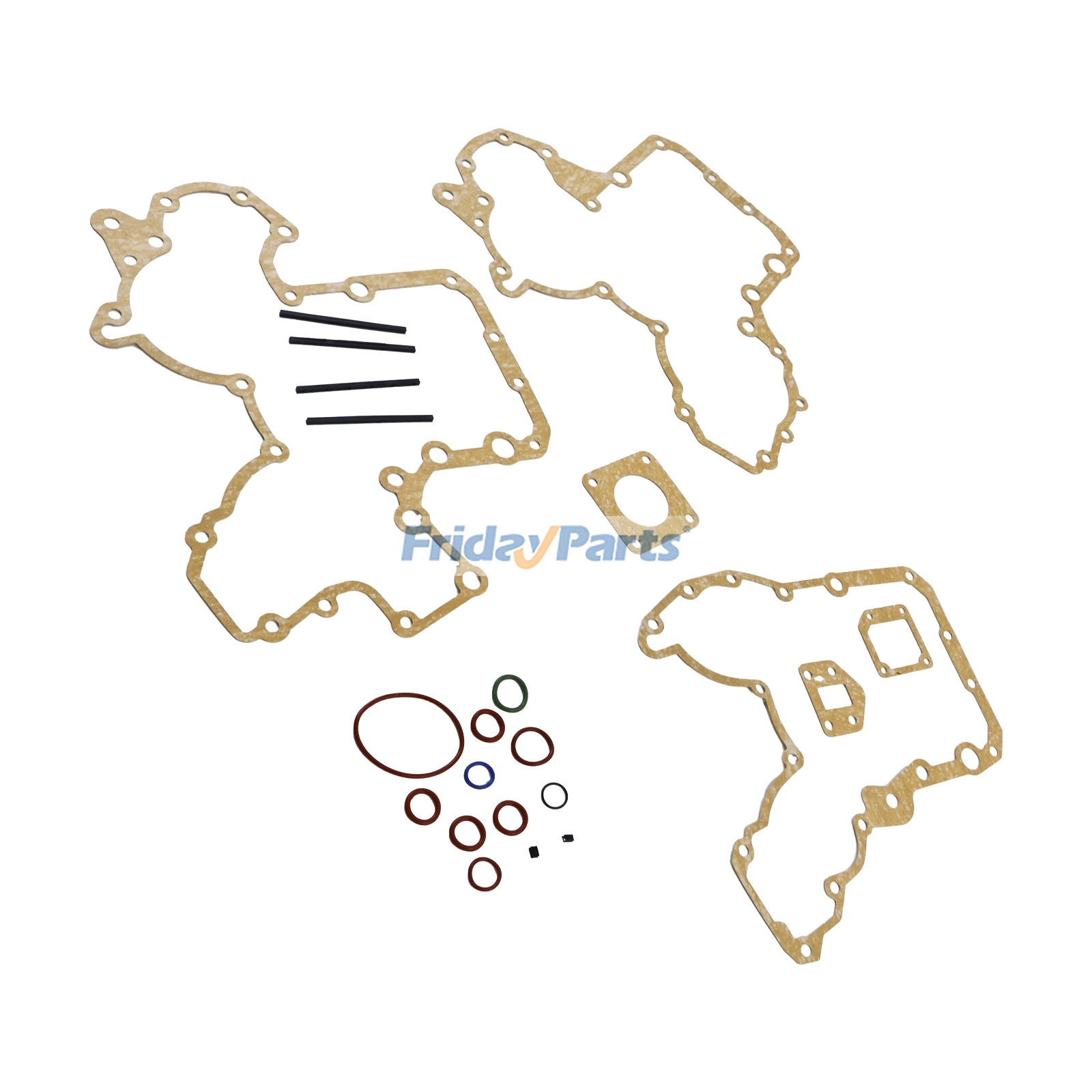 Bottom Gasket Set for Engine