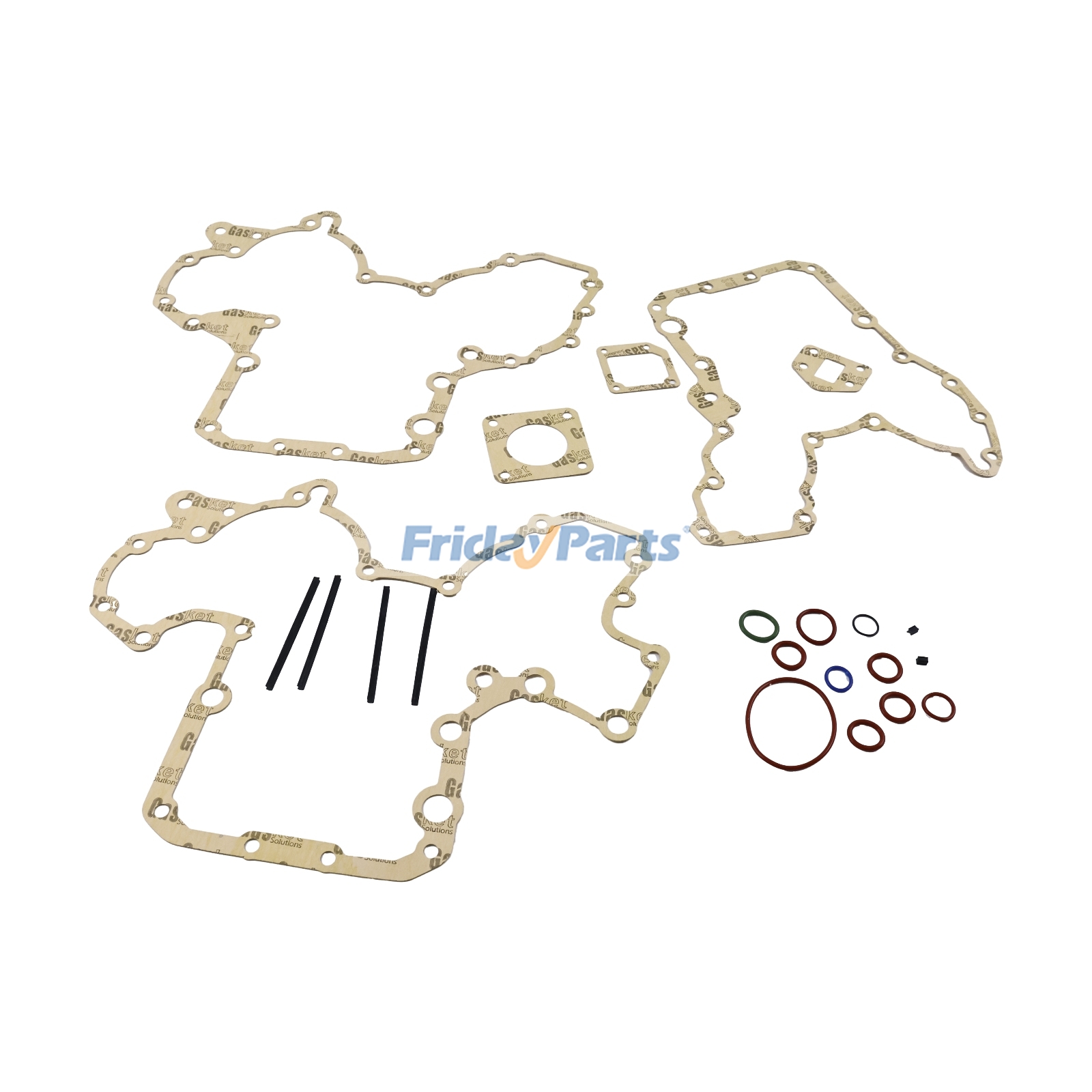 Engine Bottom Gasket Set