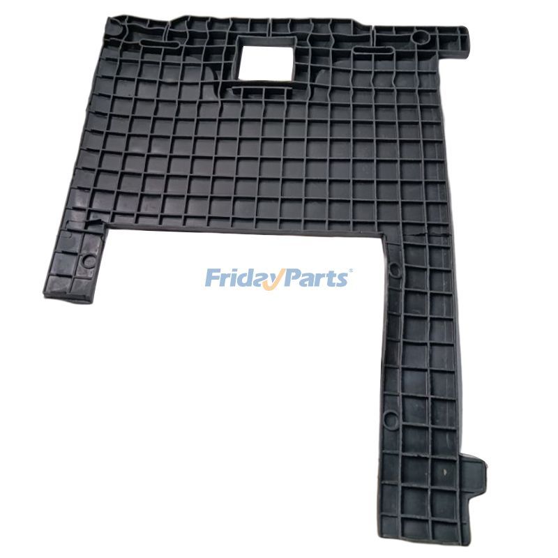 Bodenplatte Montagematte-Boden 71N6-10141 für Hyundai R110-7 R140LC-7 R320LC-7 Bagger