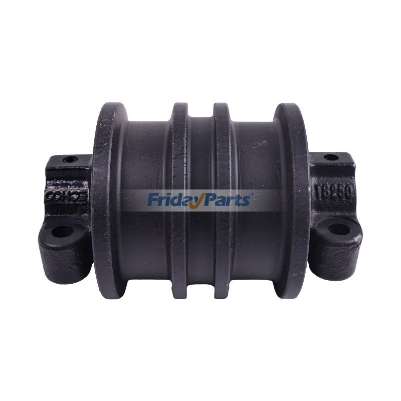 Takeuchi用用竹内掘削機 TB53FR TB145 TB153FR TB250用ボトムローラー 03913-02100 0391302100