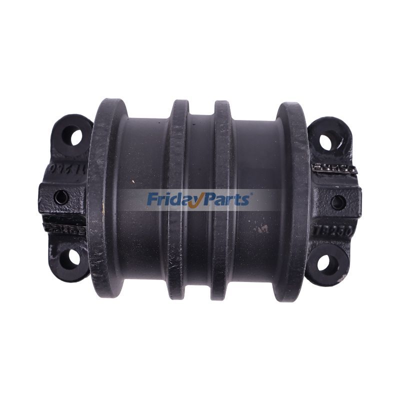 Takeuchi用ボトムローラー