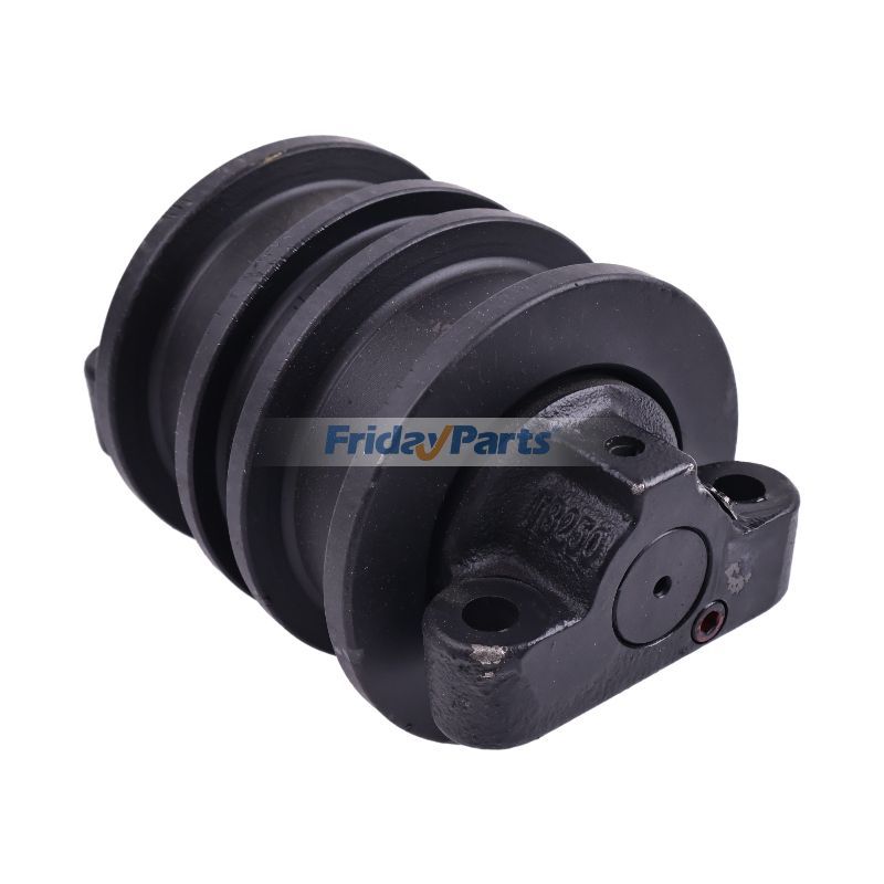 竹内掘削機 TB53FR TB145 TB153FR TB250用ボトムローラー 03913-02100 0391302100