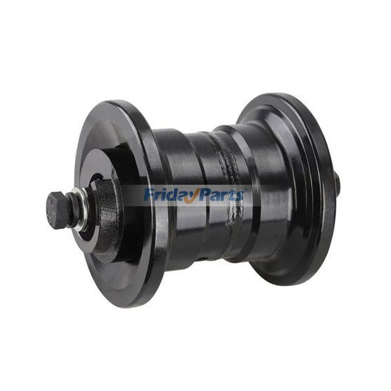 Untere Rolle 04313-11000 für Kobelco SK025 Takeuchi TB025 TB035 TB240 Bagger