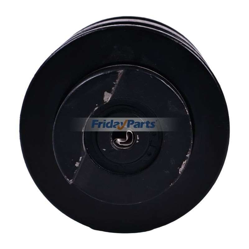 Takeuchi用ボトムローラー