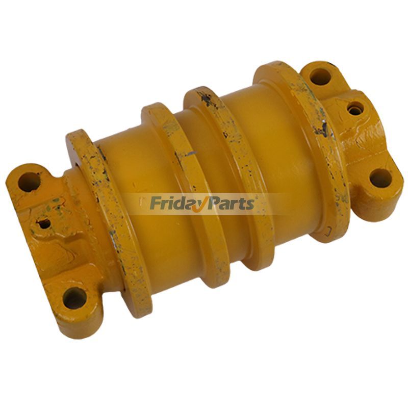 Excavator Bottom Roller