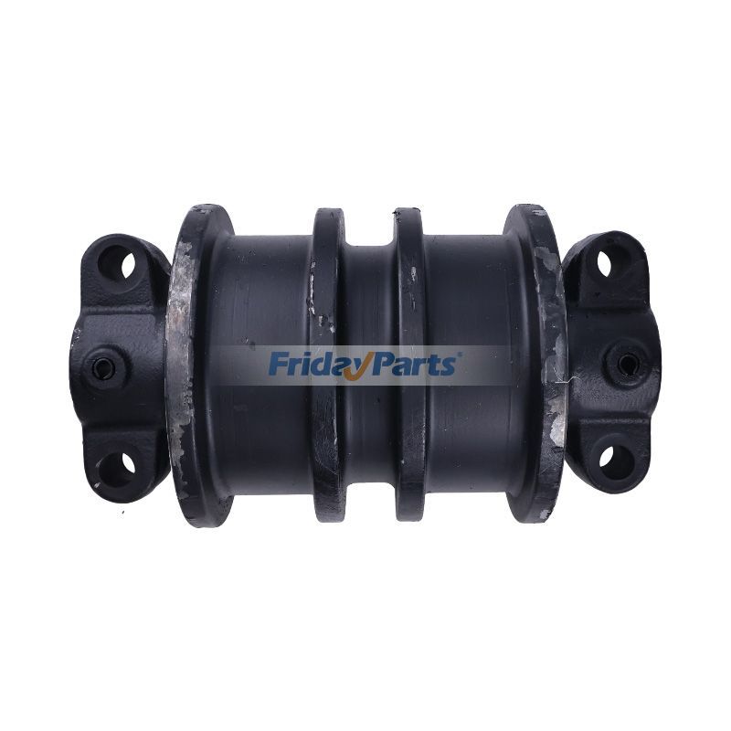 Excavator Bottom Roller