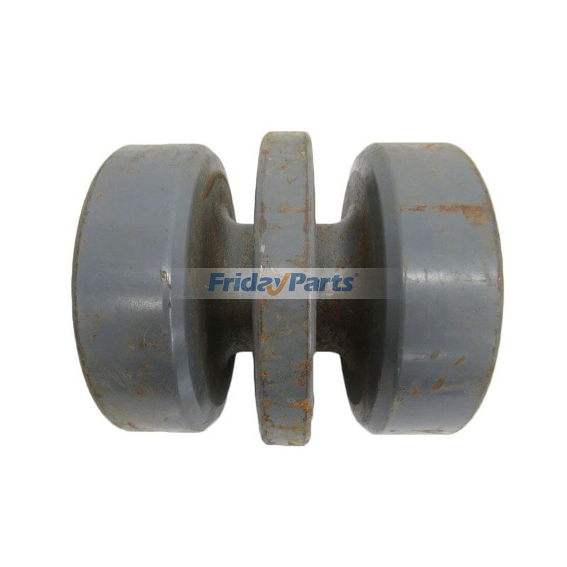 Untere Rolle 06813-00038 für Takeuchi Raupenlader TL10V2 TL6 TL8R2