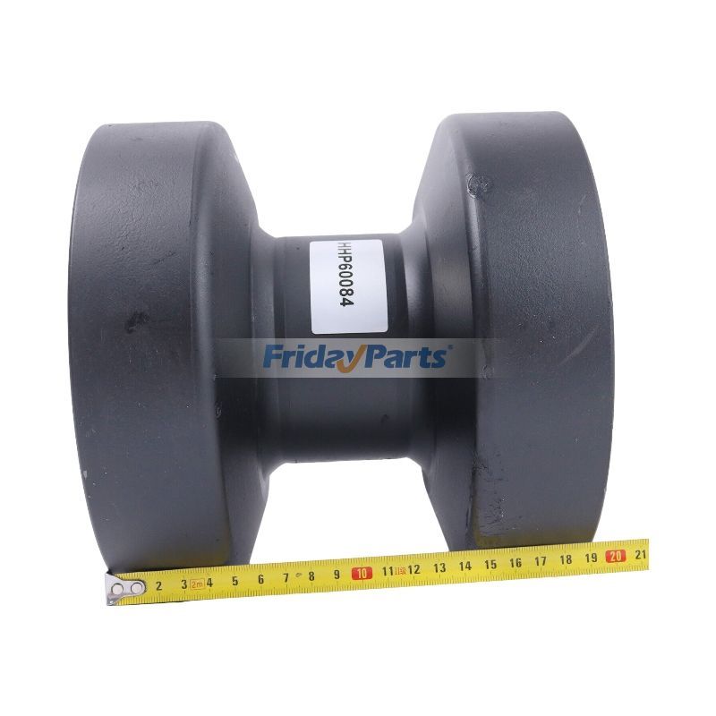  Bottom Roller Compact Track For Takeuchi