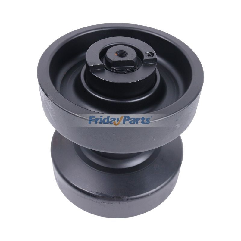 Bottom Roller Compact Track for Loader