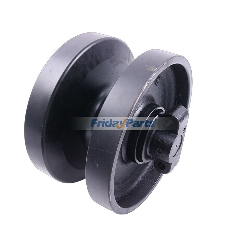 Untere Rolle 08801-35600 180776 für Takeuchi TL8 TL26-2 TL130 TL230 Gehl CTL60 CTL65 Mustang MTL16 MTL316 Loader