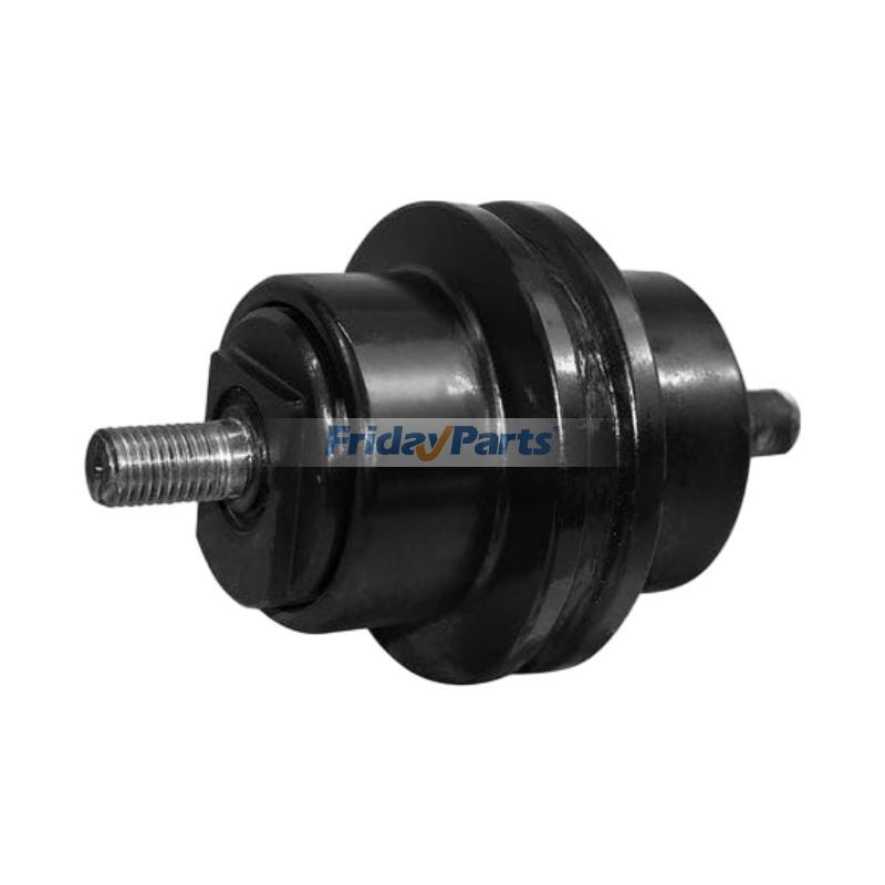Bottom Roller 200104-00016 for Doosan Excavator DX55 DX60R DX63-3