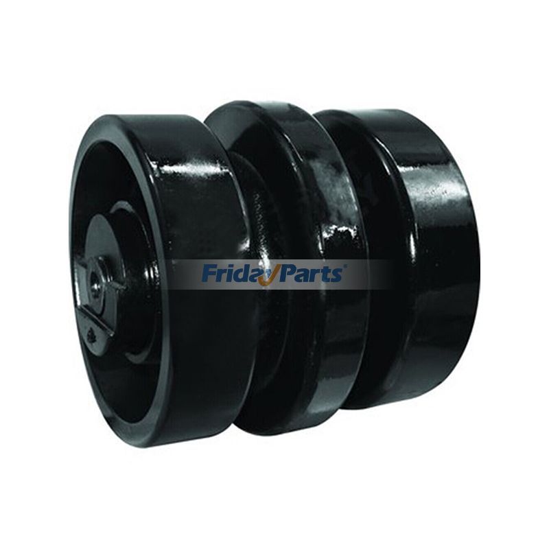 JCB ローダーロボット用ボトムローラー 331/20159 180T 190T 1100T 1110T 160 160HF 170HF