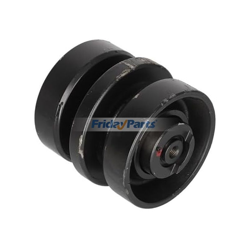 Rouleau inférieur 37B-22-11860 pour chargeuse compacte sur chenilles Komatsu CK20-1 CK25-1 CK35-1 CK30-1