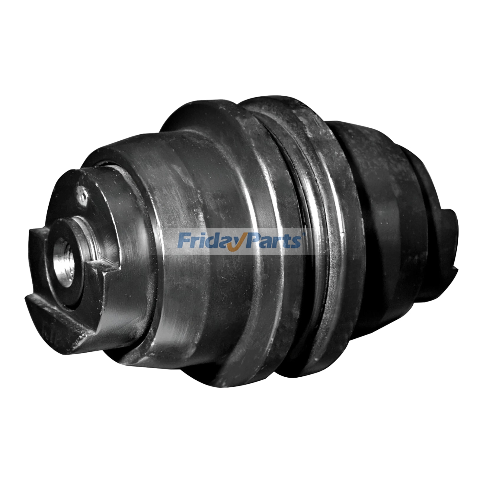 Bottom Roller 4671711 for Yanmar Engine 4TNV98C John Deere Excavator 60G 60D 60P