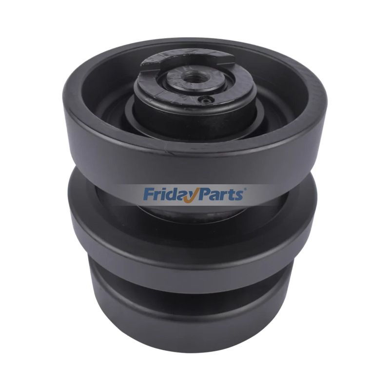 ボトムローラー 50312634 Gehl RT175 RT210 RT215 RT250 RT255 Mustang 1650RT 1750RT 1850RT 2100RT ローダー用