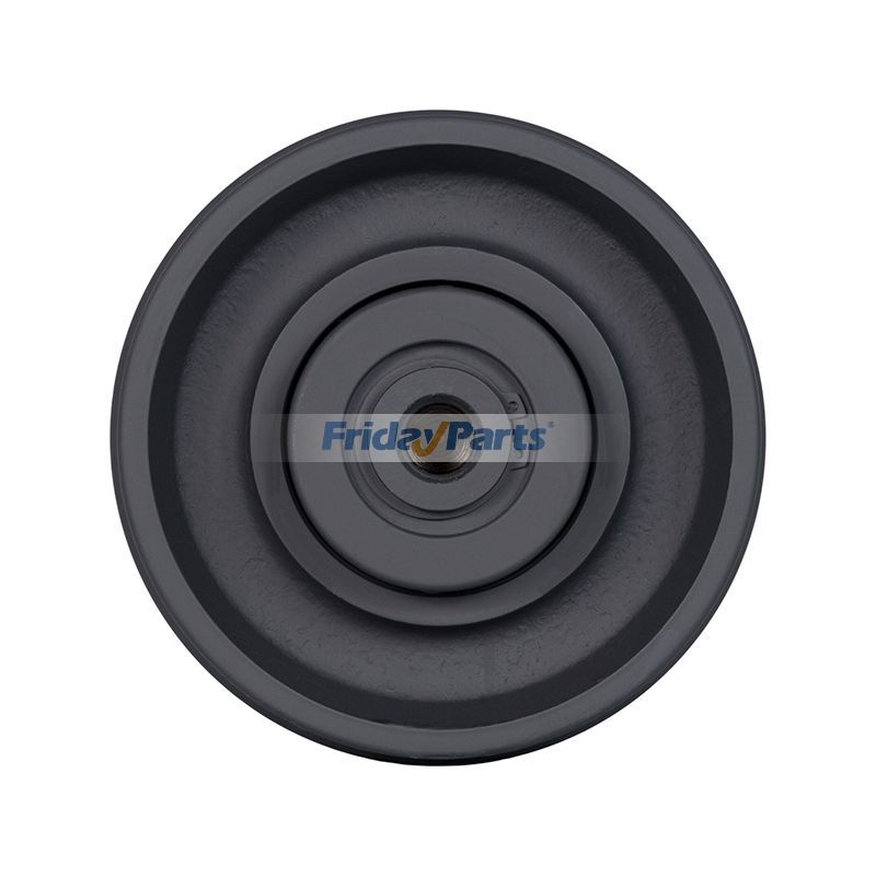 Loader Bottom Roller Compact Track