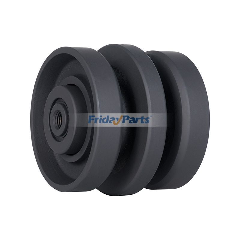 Bottom Roller 6698047 for Bobcat Compact Track Loader T870