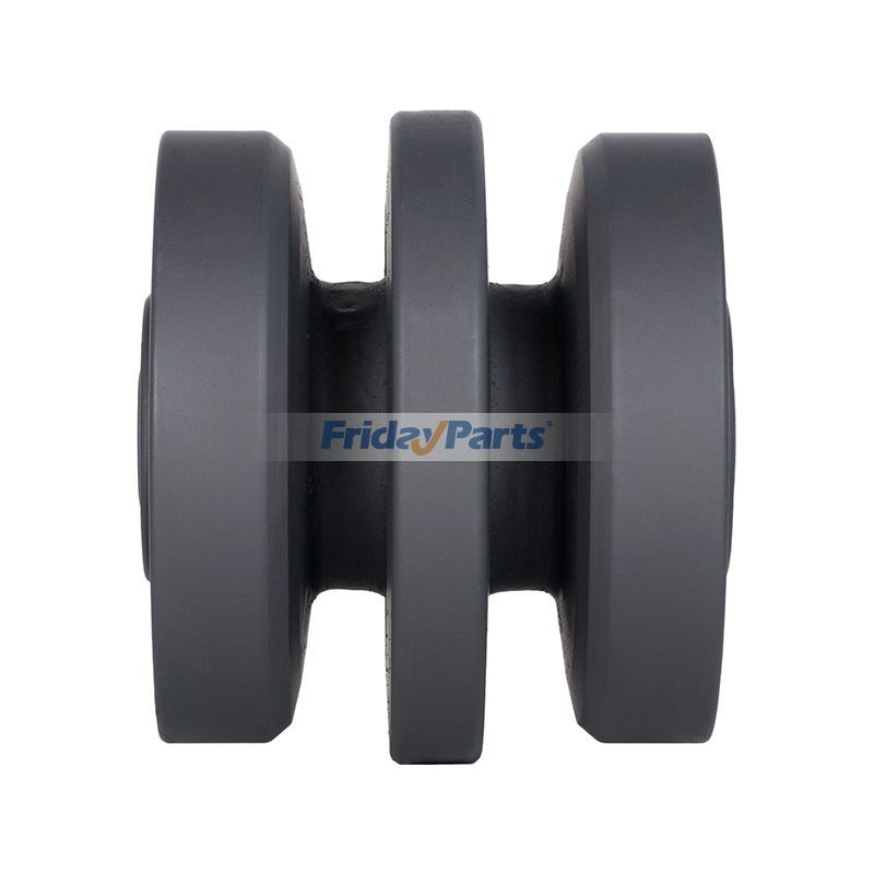 Bottom Roller Compact Track in Stock in China