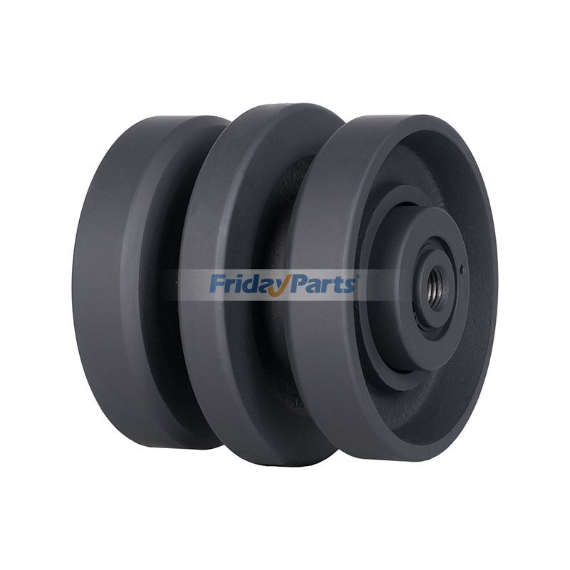 Bottom Roller Compact Track for Loader