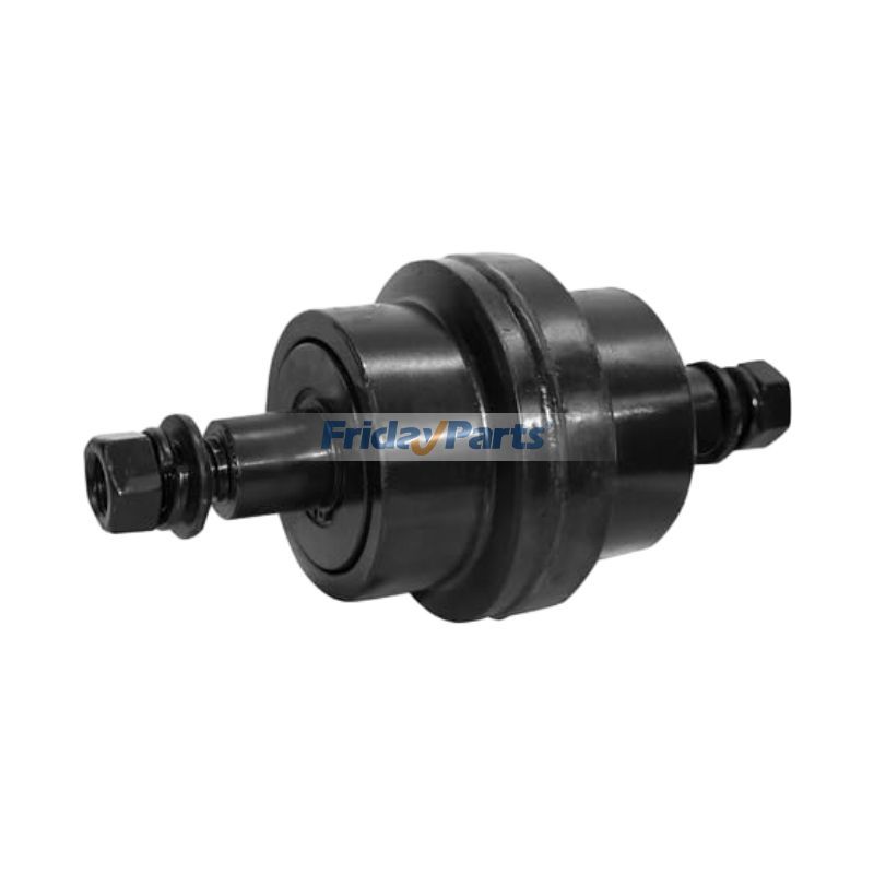 ボトムローラー 6814892 6808135 6828635 ボブキャットミニ掘削機 337 337G 341 341D 341G 435