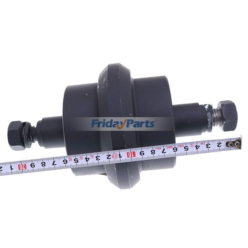 Excavator Bottom Roller