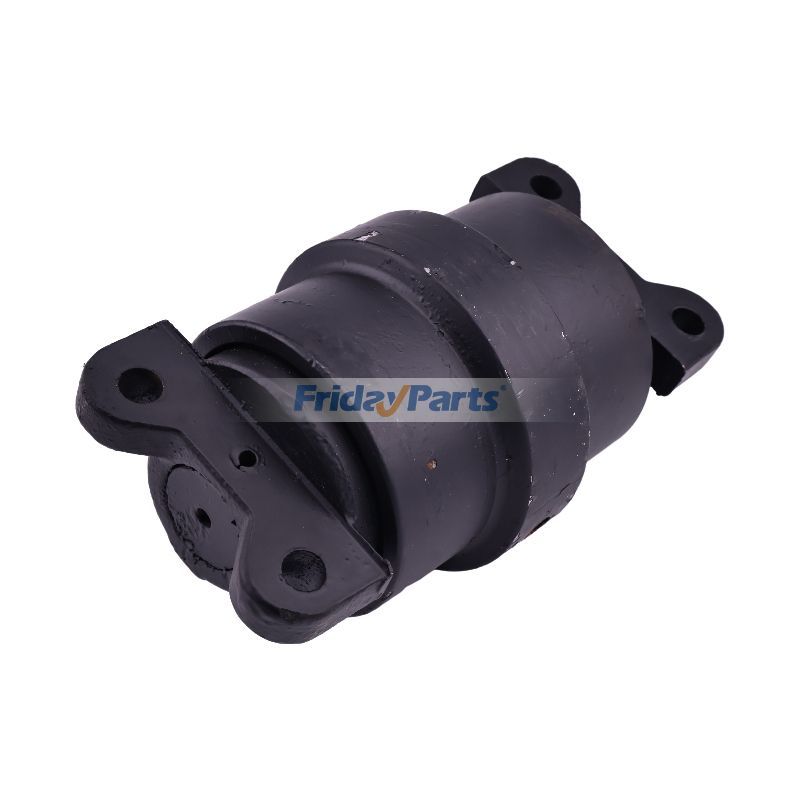 Excavator Bottom Roller CASE
