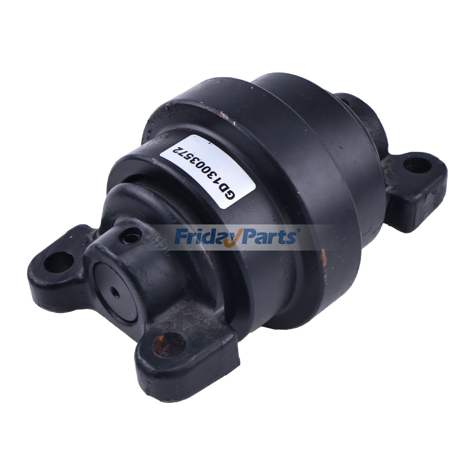 エクスカベーター ボトムローラー