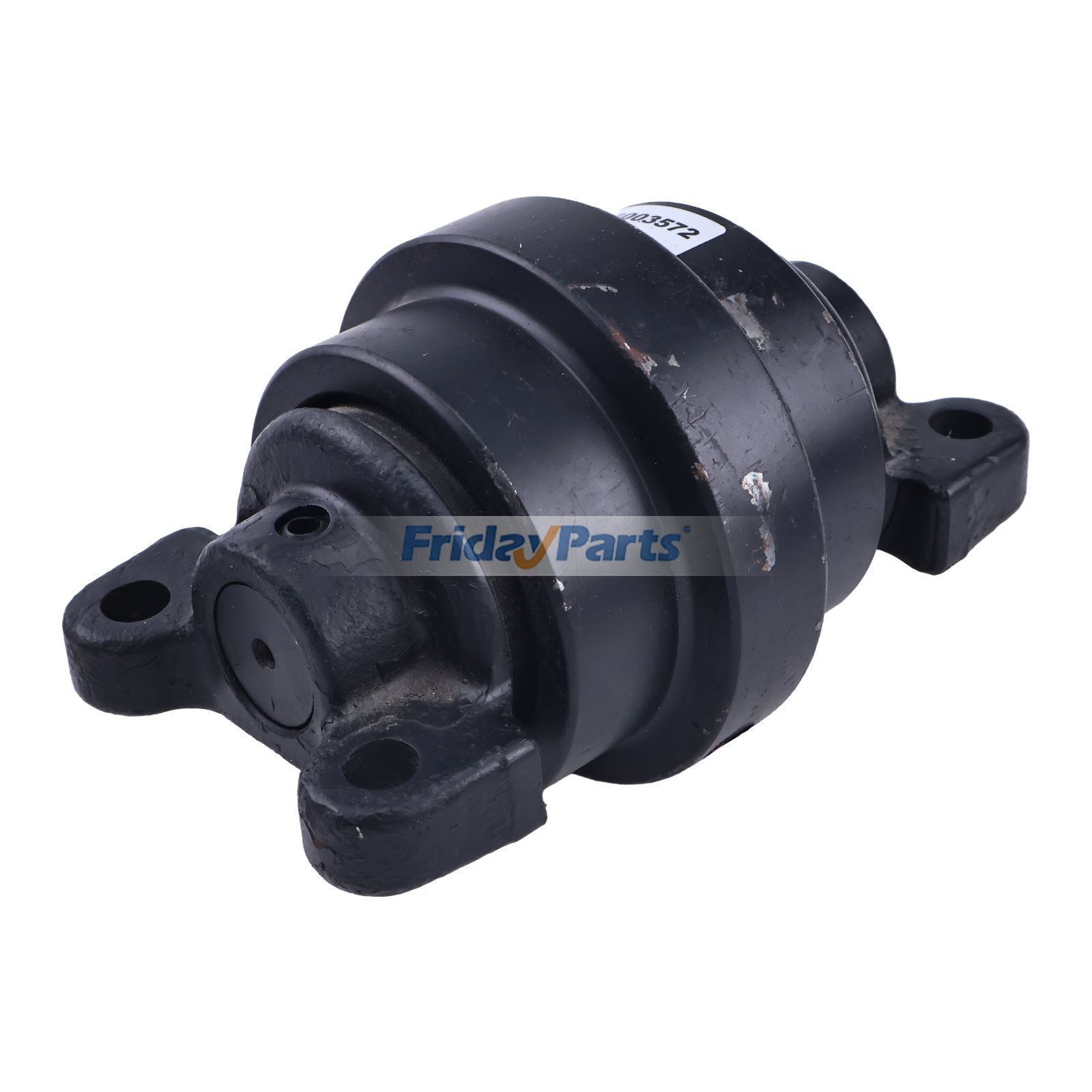 KUBOTA用用クボタ 掘削機 KH-101 KX101 用 ボトムローラー 68658-21750