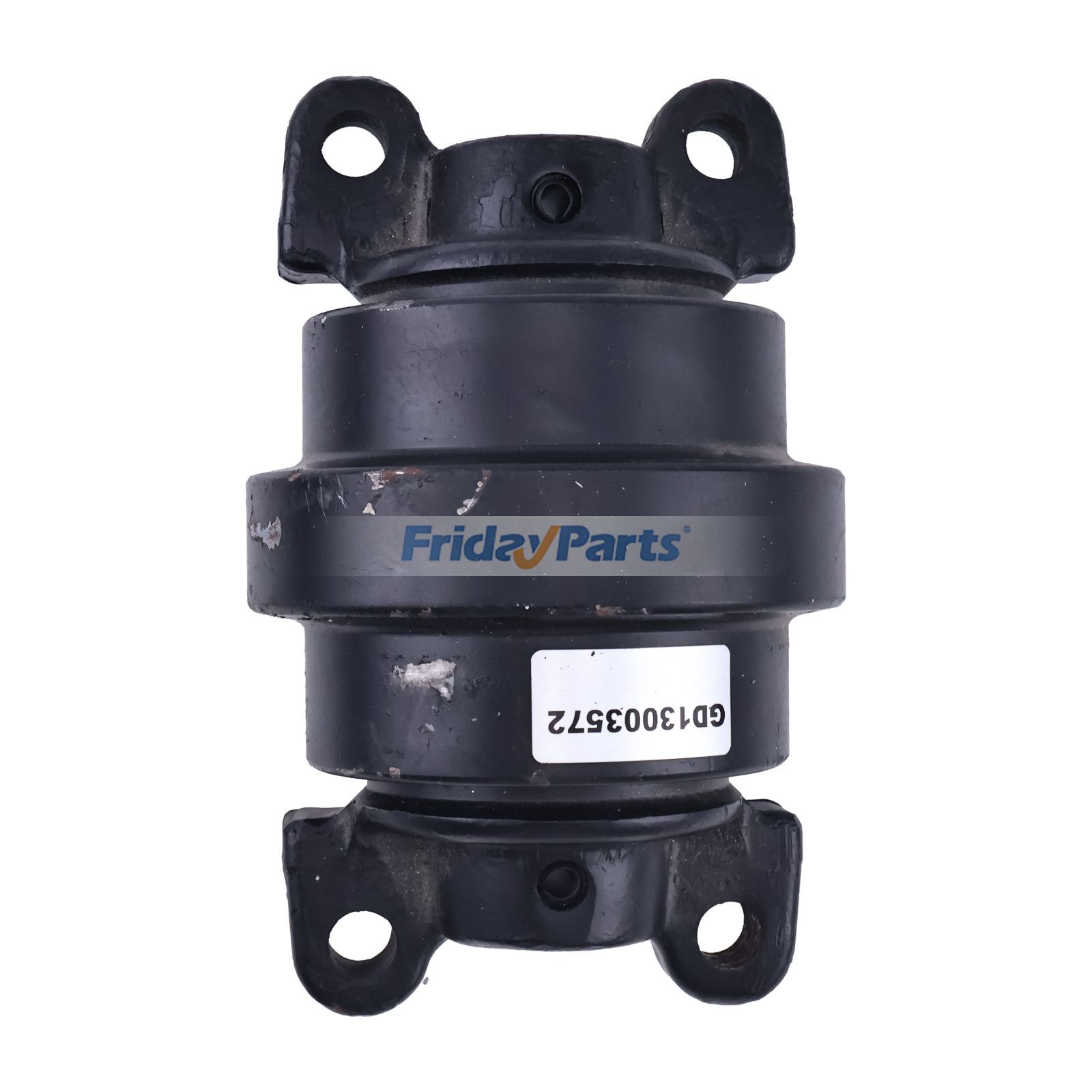 KUBOTA用ボトムローラー