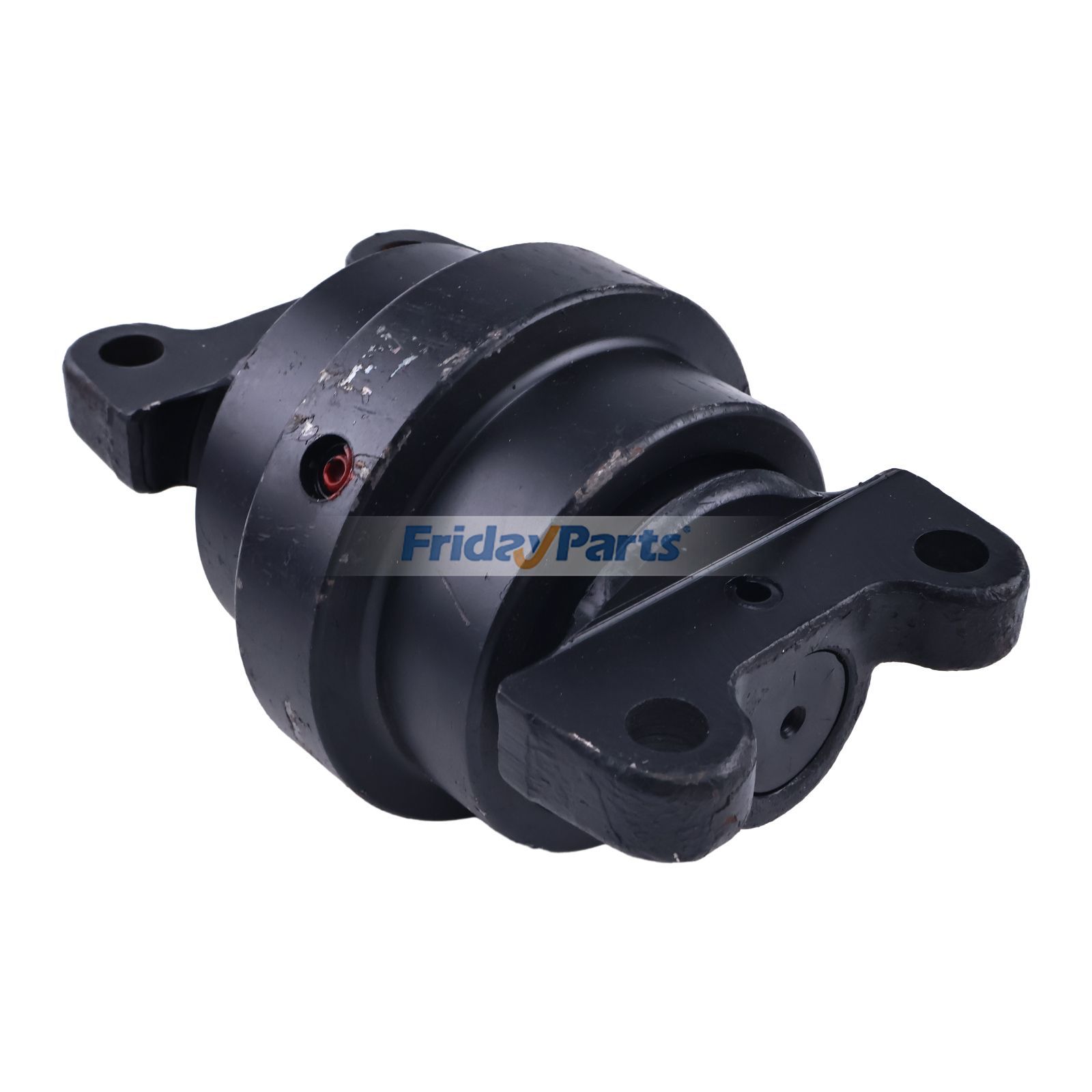 KUBOTA用エクスカベーター用ボトムローラー