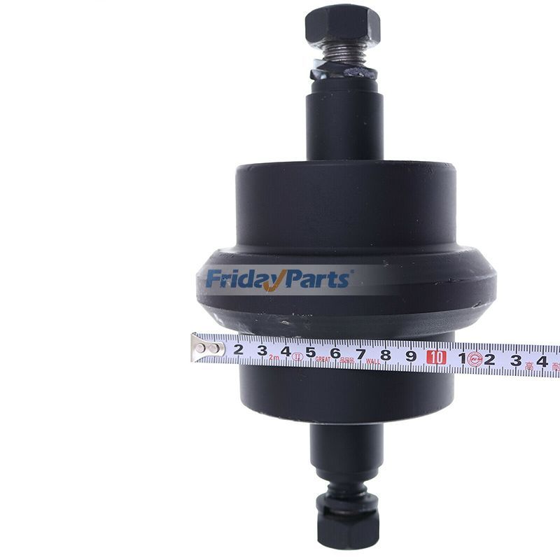 Bottom Roller Mini for Excavator