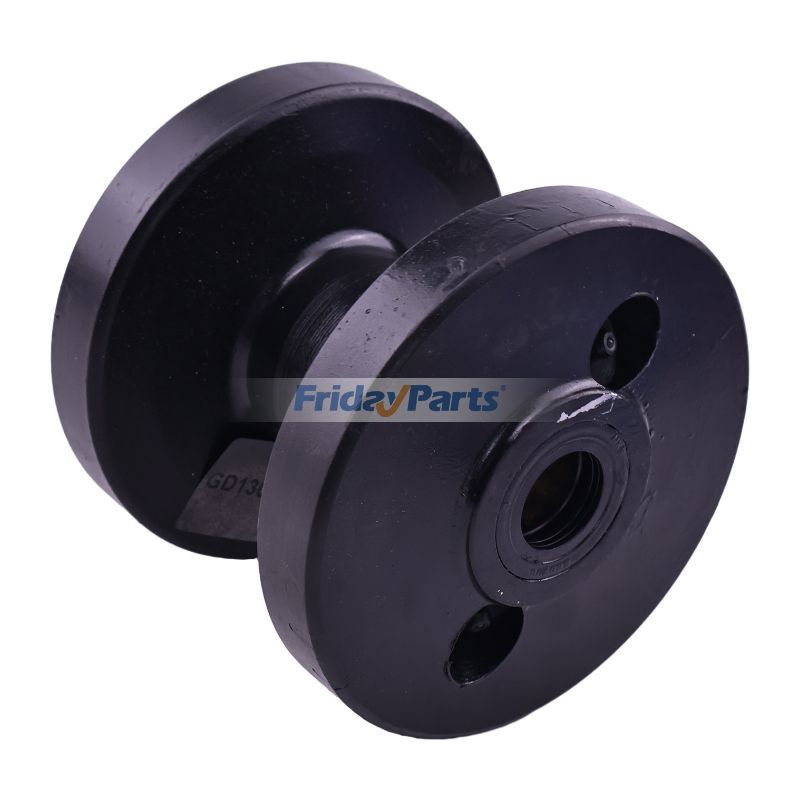 FridayParts Bottom Roller Track