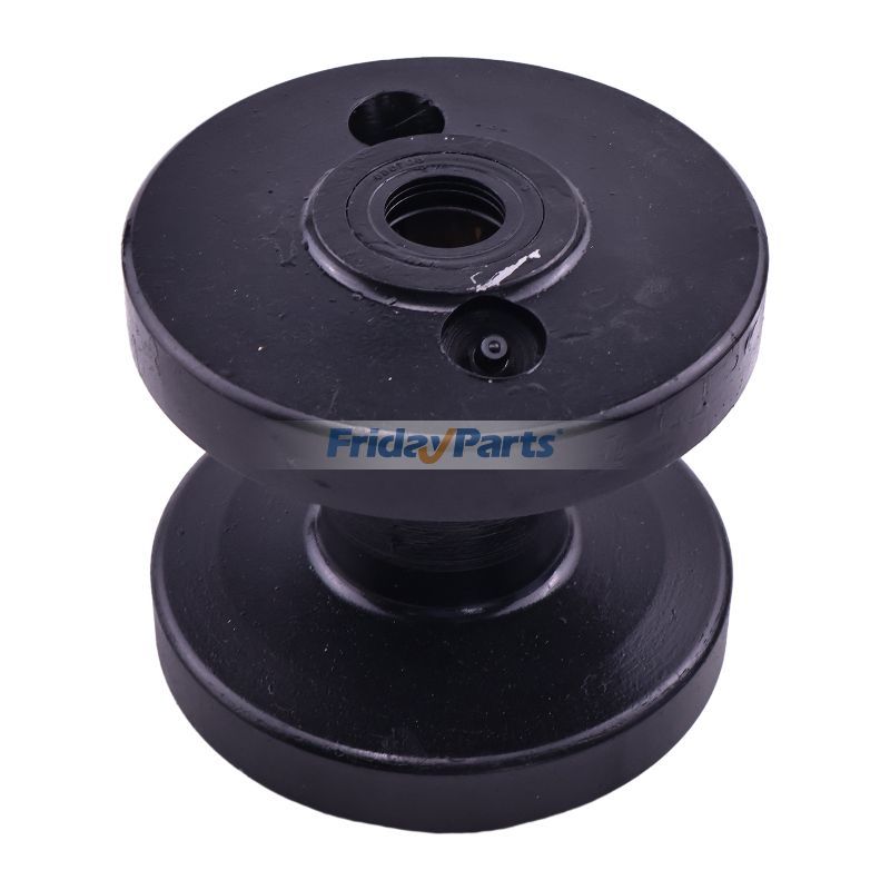 Loader Bottom Roller Track