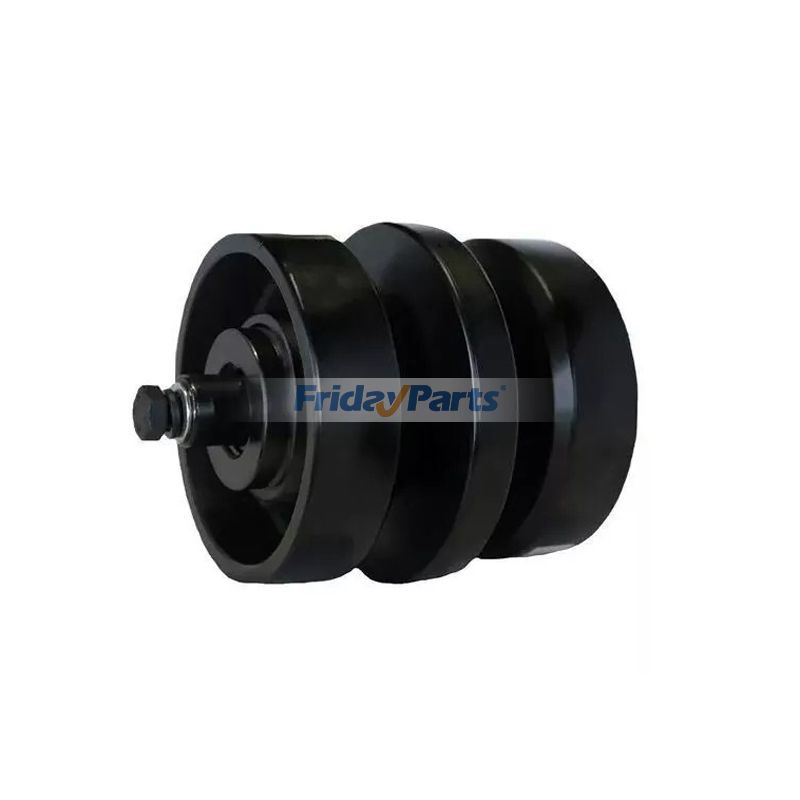 ボブキャット スキッドステアローダー T550 T590 T630 T650 T740 T750 T770 用ボトムローラー 7349355