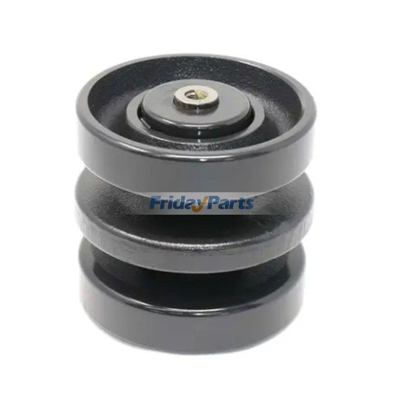 Bottom Roller 7422386 7398417 for Bobcat Loader MT100