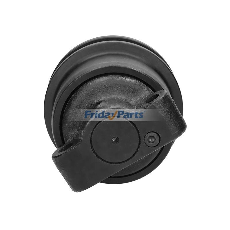 Excavator Bottom Roller