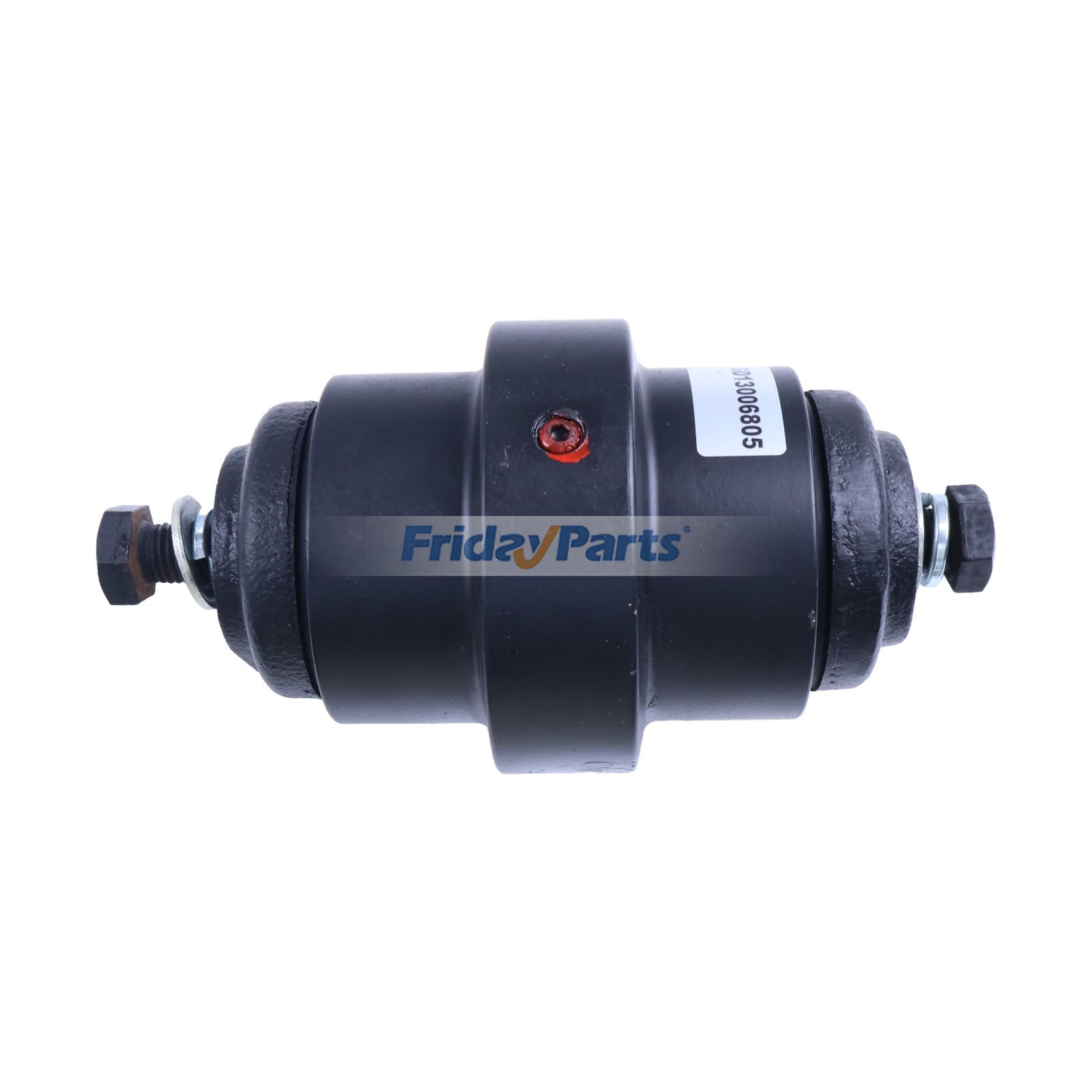 Excavator Bottom Roller