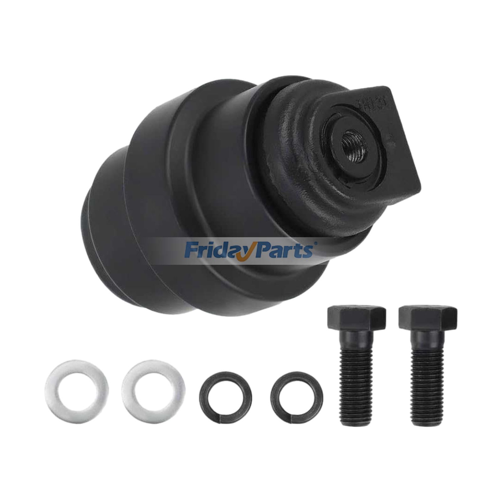 Bottom Roller F30022300 530113400 for IHI 25JX 25NX 25VX 30NX-2 27V4 28N 30NX 35NX Sumitomo SH30J Kato 30V-4 Excavator