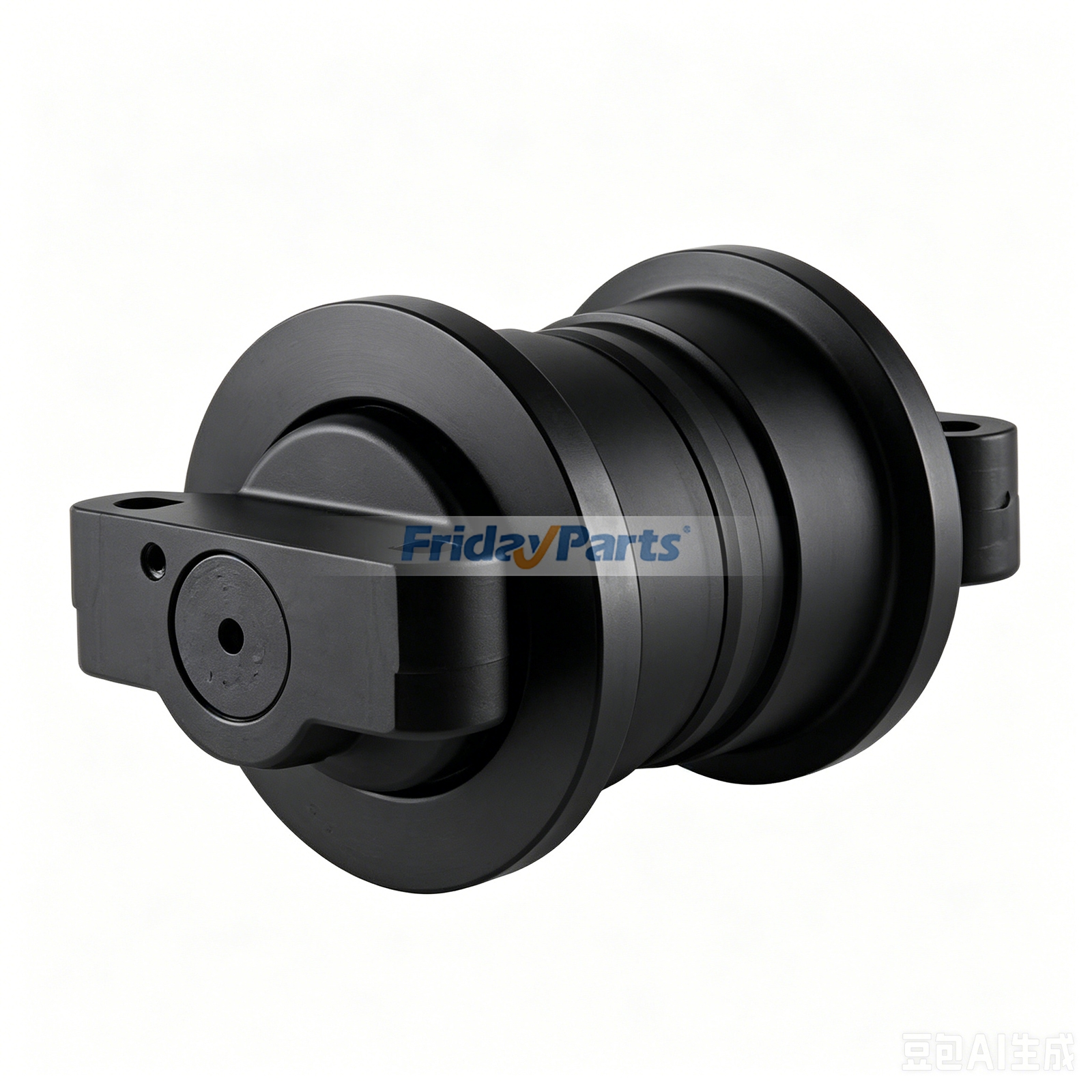 Bottom Roller for Hitachi Excavator ZX85 USBLC-3