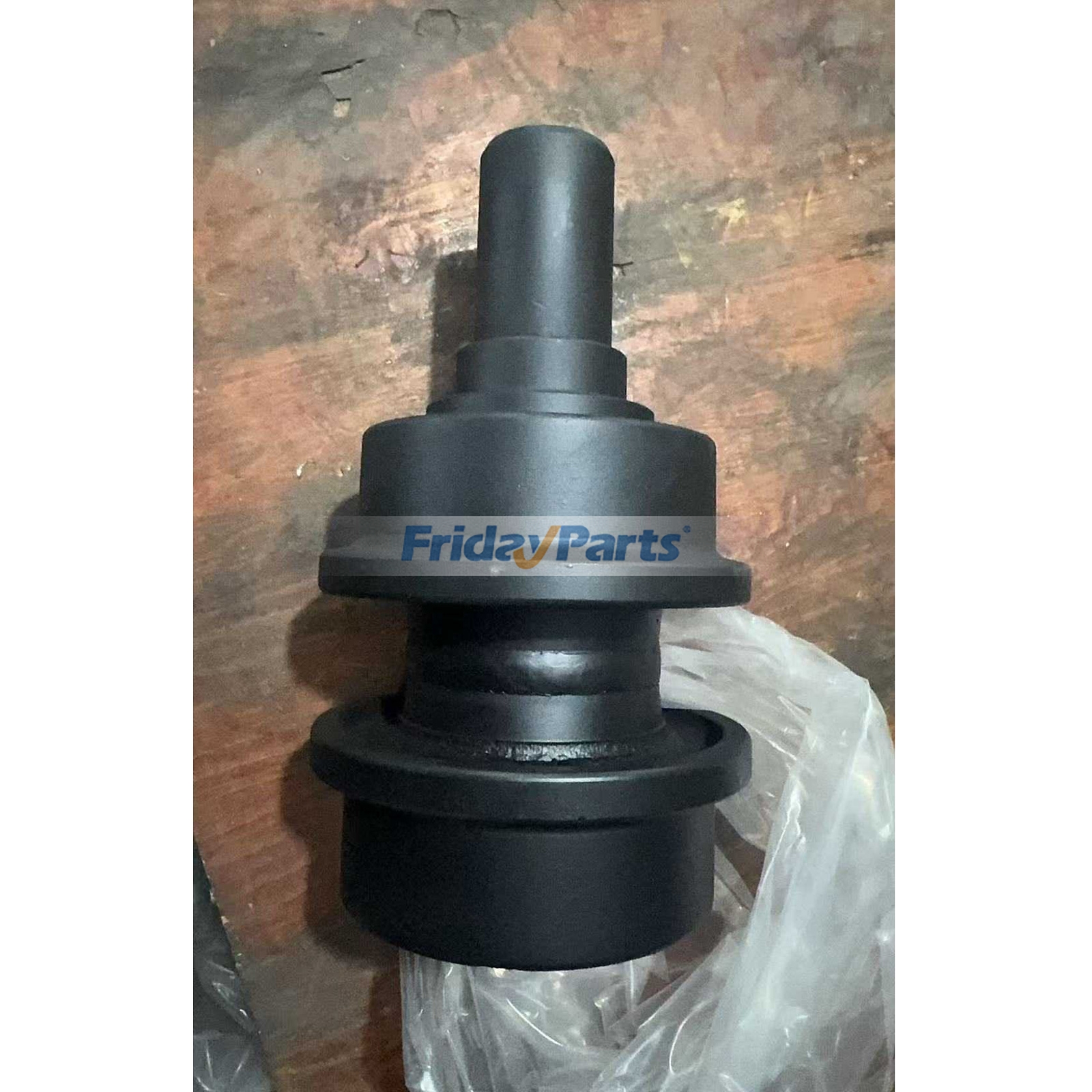 Untere Rolle für Komatsu-Bagger PC240LC-10