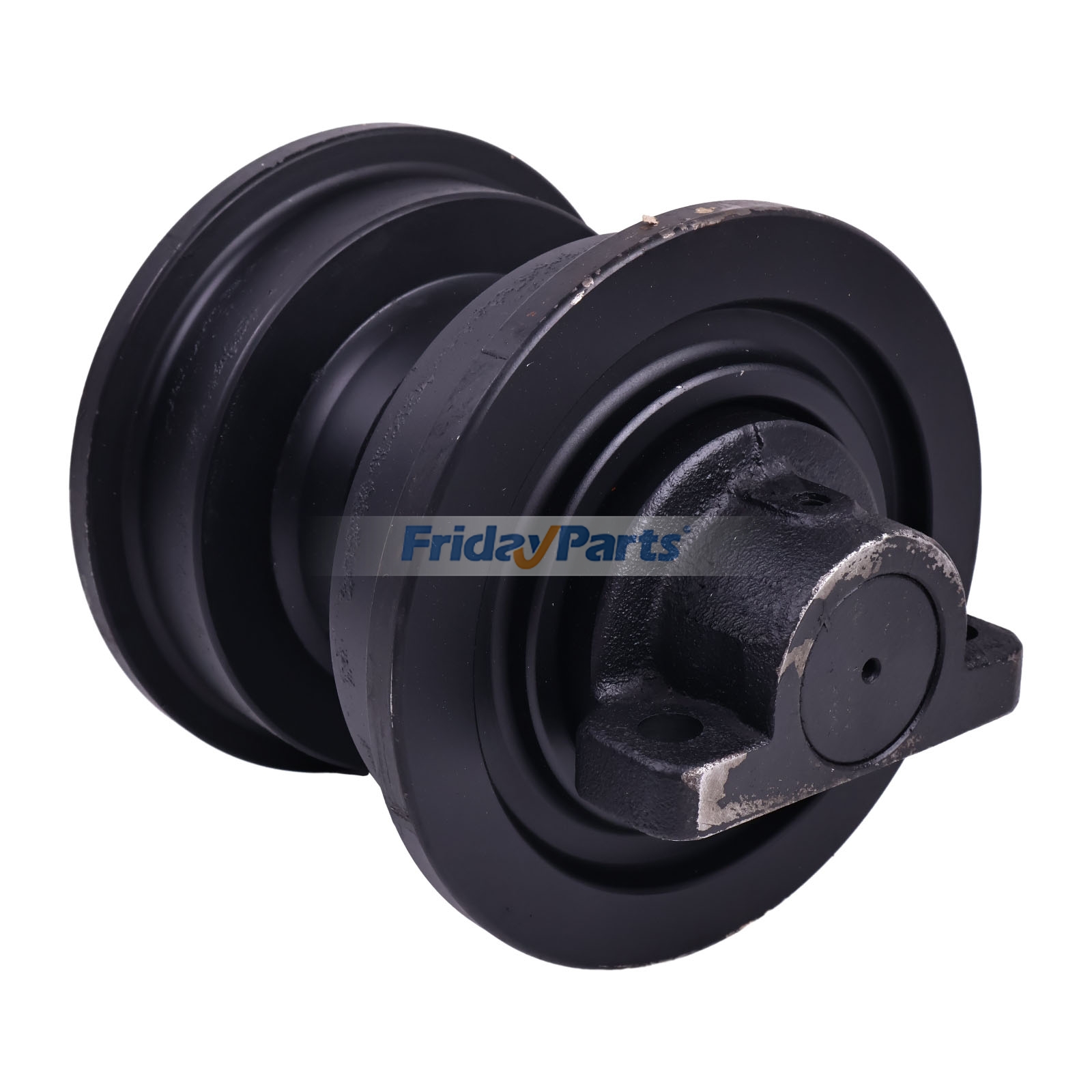 Bottom Roller AT185737 AT32412 for John Deere 450 450B 450C 450D 450E 450G 450C 455D 455E 550