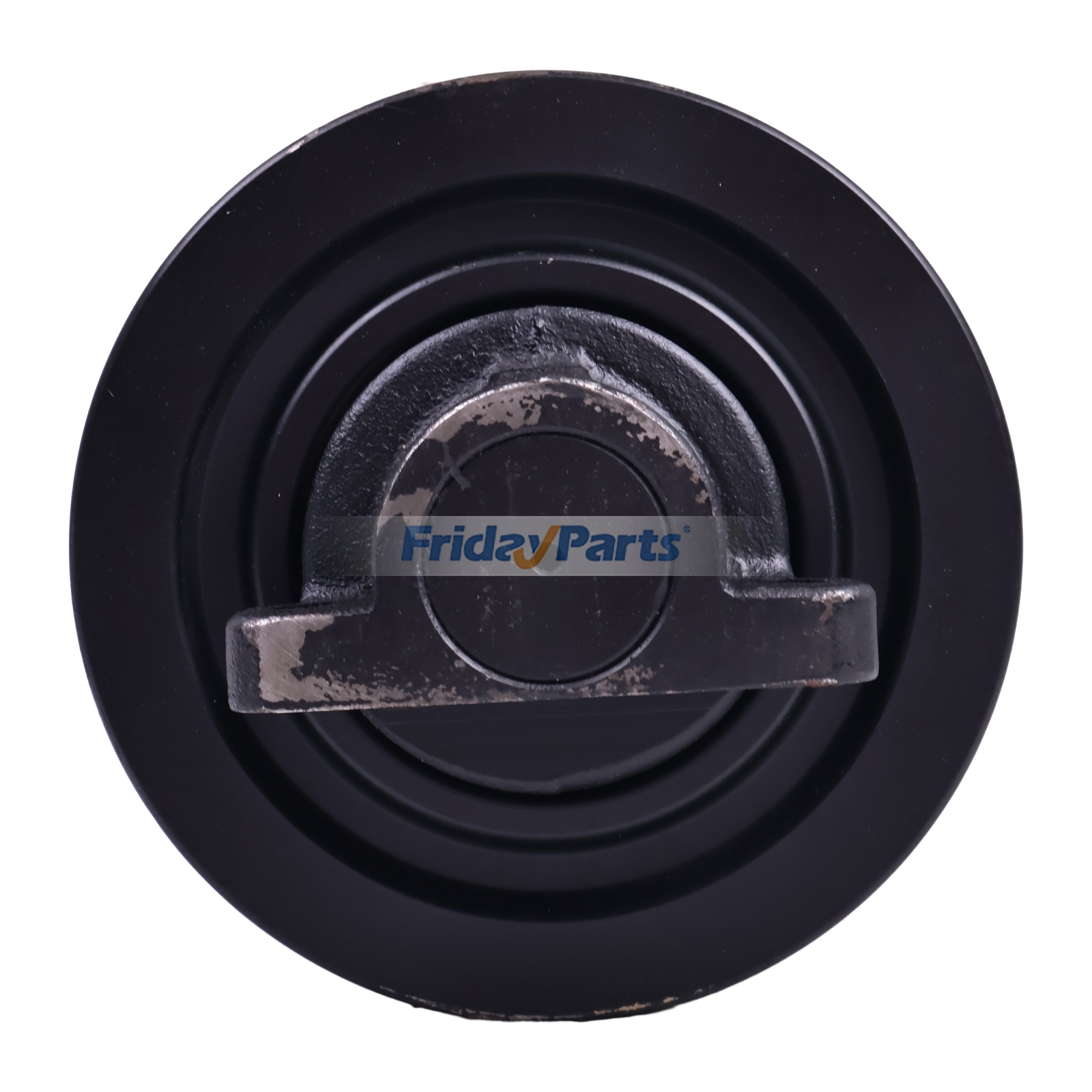  Bottom Roller For JOHN DEERE