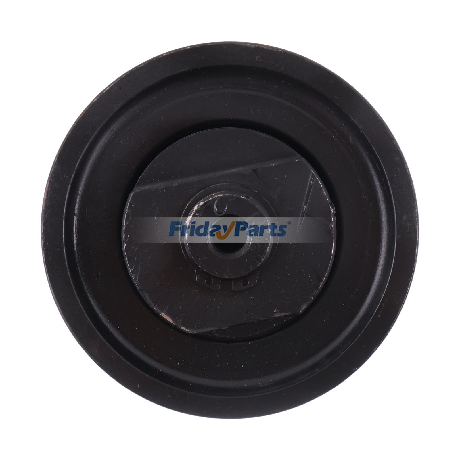 Excavator Bottom Roller