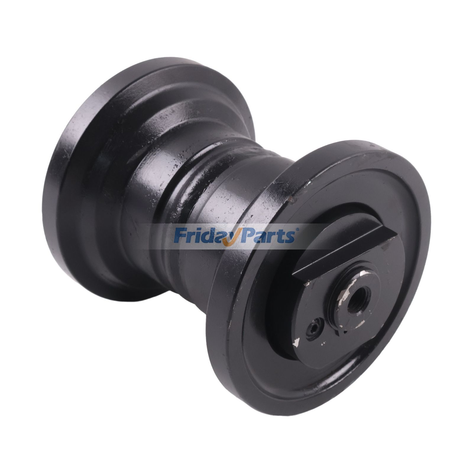 Bottom Roller PW64D00010F2 for Kobelco 30SR-2 35SR-2 CASE CX31B CX36B New Holland EH35 Excavator